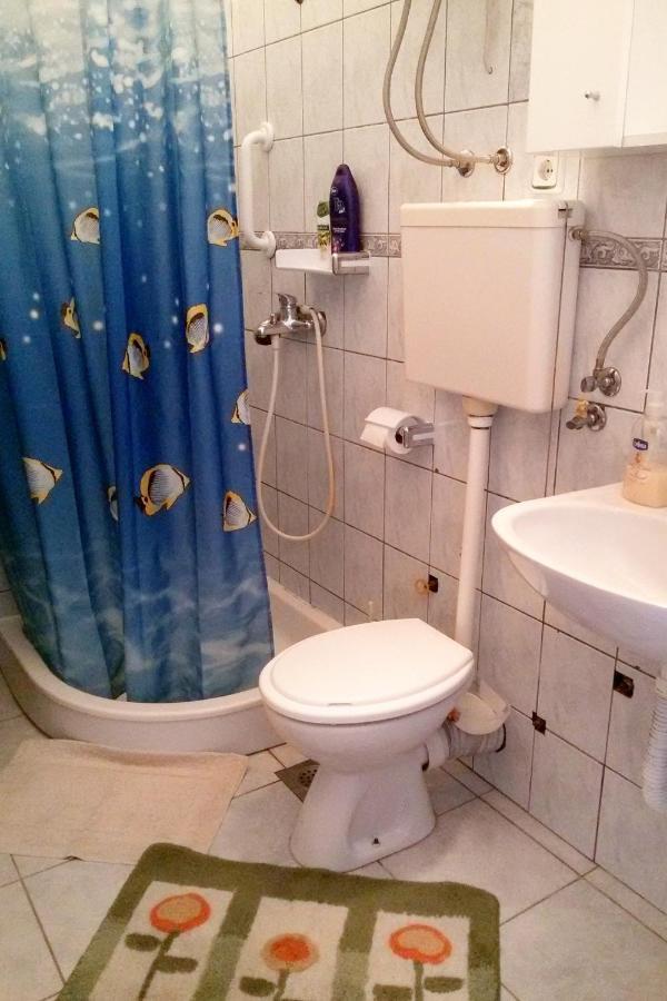 Apartments By The Sea Ubli, Lastovo - 8354 Uble المظهر الخارجي الصورة
