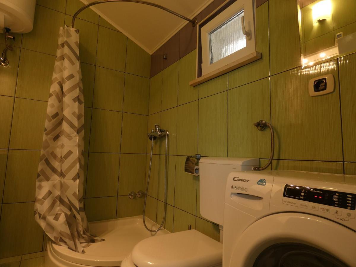 Apartments By The Sea Ubli, Lastovo - 8354 Uble المظهر الخارجي الصورة
