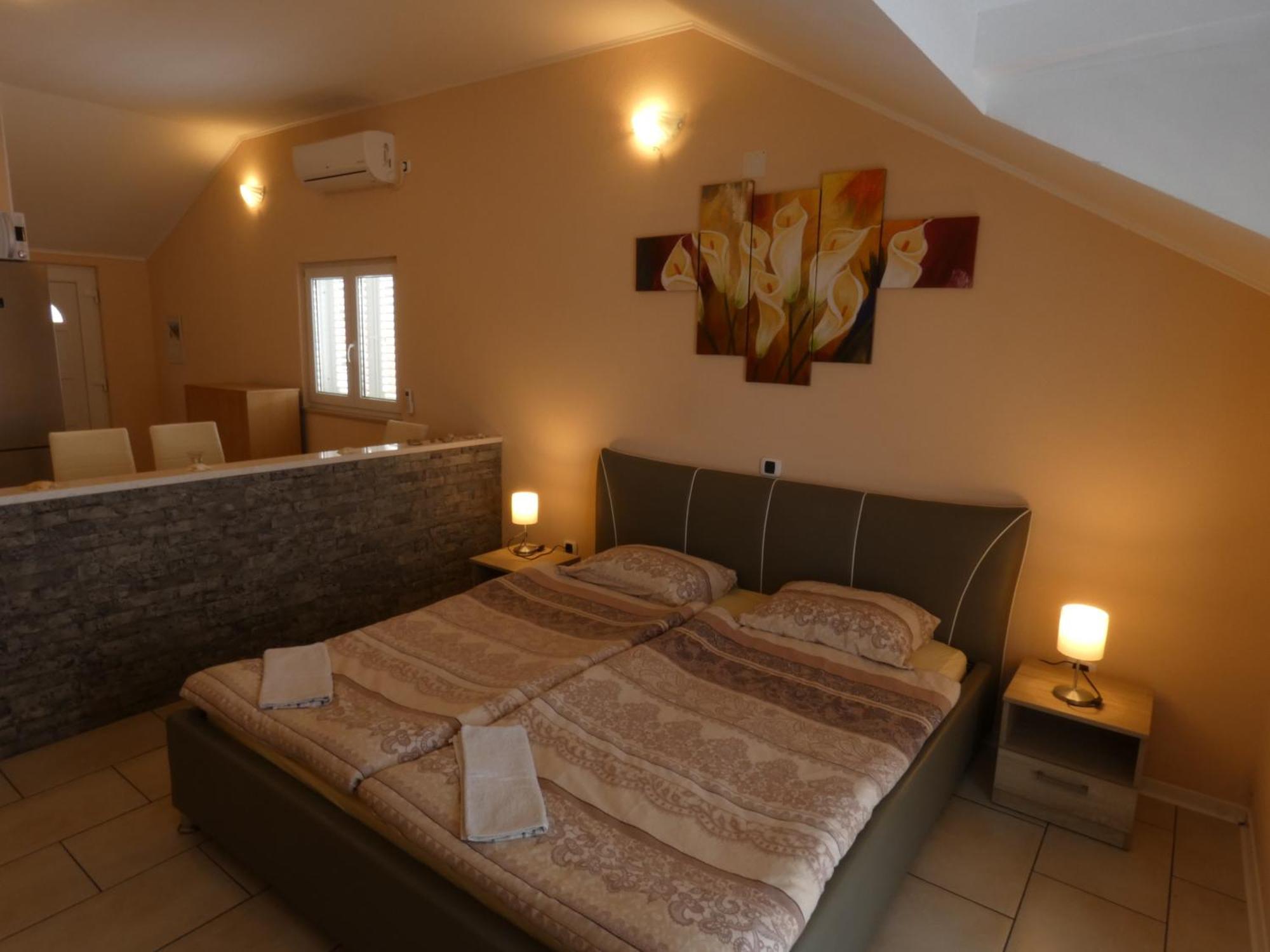 Apartments By The Sea Ubli, Lastovo - 8354 Uble الغرفة الصورة